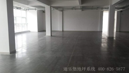 致密钢化剂办公室地坪