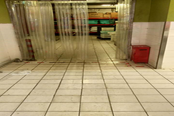 超市地面材料 超市地面材料