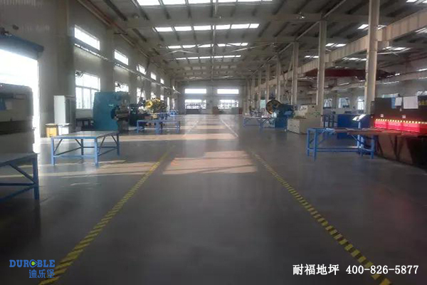 电子电器车间地面 电子电器车间地面