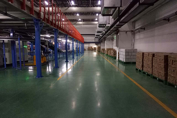 医药洁净地面 医药洁净地面
